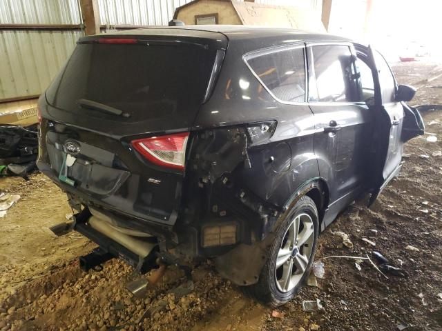 Photo 4 from auction – 2015 FORD ESCAPE SE with VIN 1FMCU0G74FUC62041