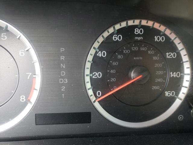 Photo 8 from auction – 2010 HONDA ACCORD EXL with VIN 1HGCP2F80AA062206