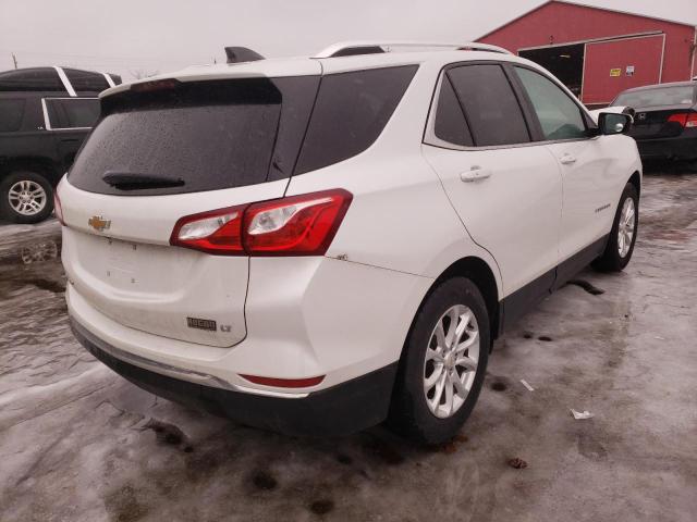 Photo 7 from auction – 2018 CHEVROLET EQUINOX LT with VIN 2GNAXJEV8J6216981