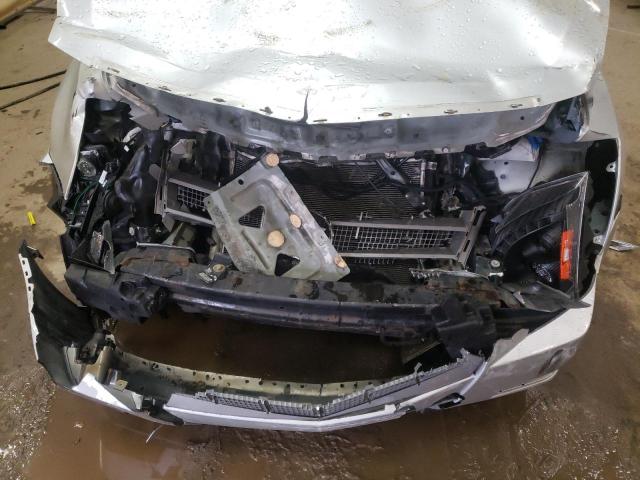 Photo 9 from auction – 2011 CADILLAC CTS PREMIU with VIN 1G6DS1ED2B0102161