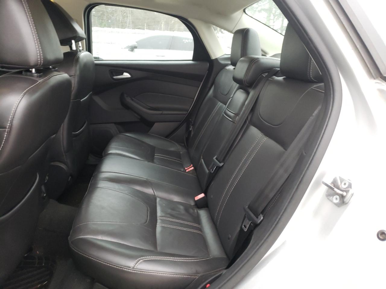 Photo 6 from auction – 2013 FORD FOCUS SE with VIN 1FADP3F23DL171441