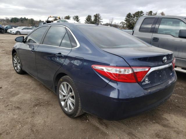 Photo 3 from auction – 2015 TOYOTA CAMRY LE with VIN 4T1BF1FK7FU879323