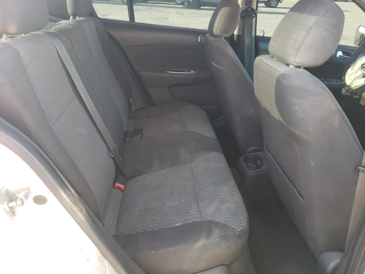 Photo 6 from auction – 2010 CHEVROLET COBALT 1LT with VIN 1G1AD5F58A7231206