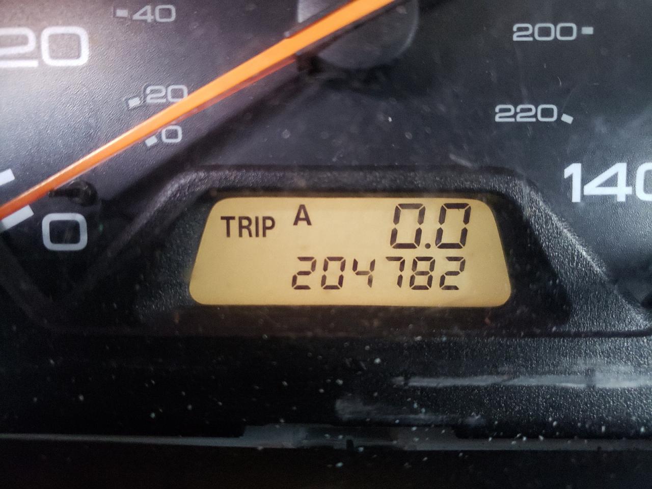 Photo 8 from auction – 2003 HONDA ODYSSEY EX with VIN 5FNRL18653B142878
