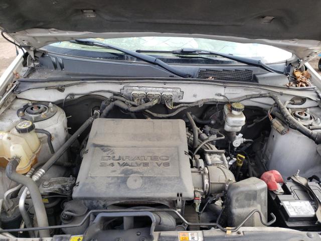 Photo 7 from auction – 2011 FORD ESCAPE LIM with VIN 1FMCU9EG7BKA52563