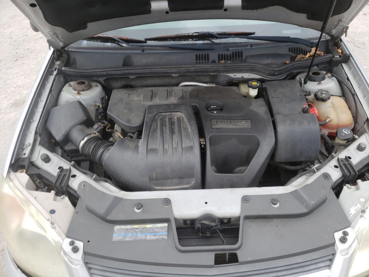 Photo 7 from auction – 2006 CHEVROLET COBALT LS with VIN 1G1AK15F067798798