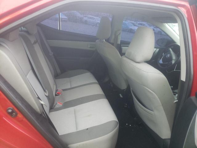Photo 6 from auction – 2018 TOYOTA COROLLA L with VIN 2T1BURHE0JC021536