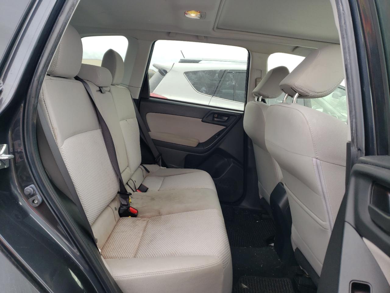 Photo 6 from auction – 2015 SUBARU FORESTER 2 with VIN JF2SJADC4FH574855