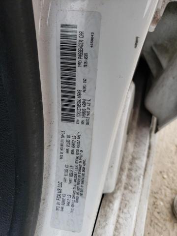 Photo 10 from auction – 2016 CHRYSLER 200 LIMITE with VIN 1C3CCCAB5GN140648