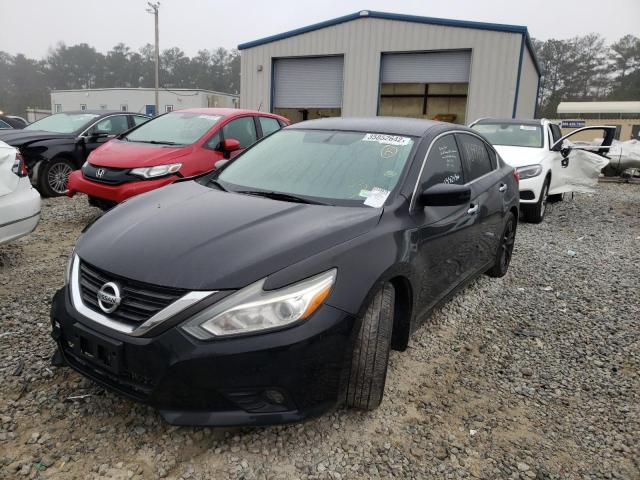 Photo 2 from auction – 2016 NISSAN ALTIMA 2.5 with VIN 1N4AL3AP6GC117959