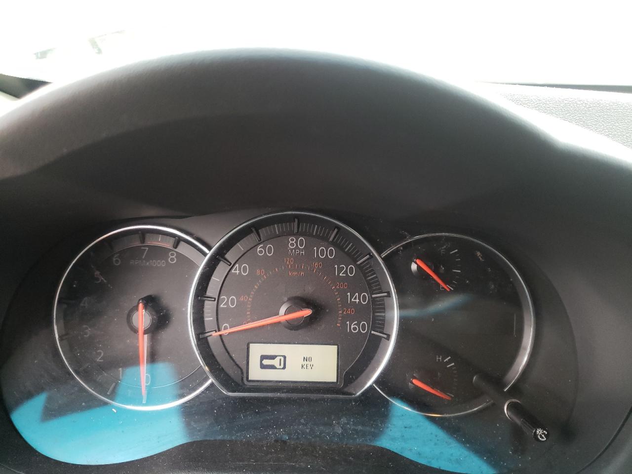 Photo 8 from auction – 2012 NISSAN MAXIMA S with VIN 1N4AA5AP8CC850526