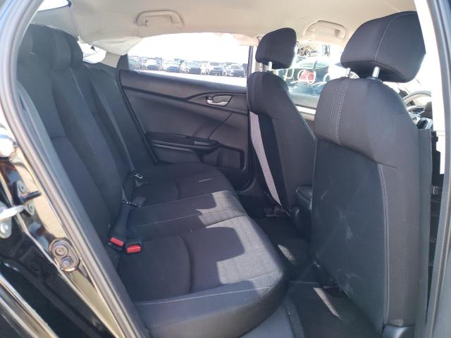 Photo 6 from auction – 2018 HONDA CIVIC LX with VIN 2HGFC2F52JH605684