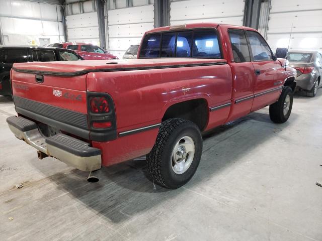 Photo 4 from auction – 1996 DODGE RAM 1500 with VIN 3B7HF13YXTG169922