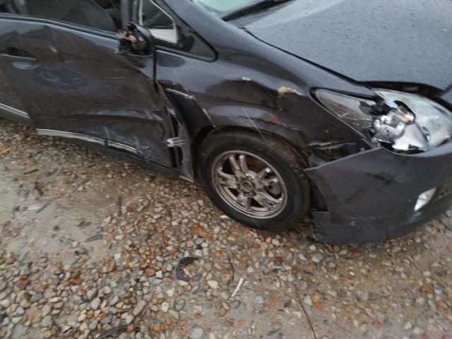 Photo 9 from auction – 2010 TOYOTA PRIUS with VIN JTDKN3DU7A0175677