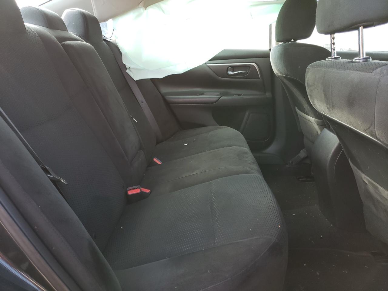 Photo 6 from auction – 2015 NISSAN ALTIMA 2.5 with VIN 1N4AL3AP6FC416382