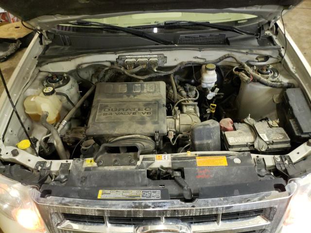 Photo 7 from auction – 2010 FORD ESCAPE XLT with VIN 1FMCU9DG1AKC47204