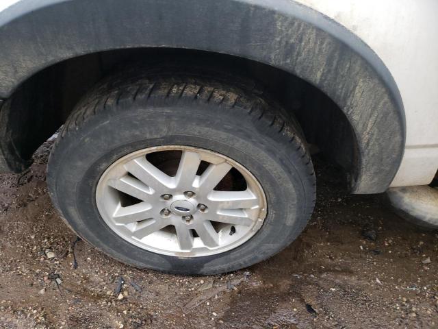 Photo 9 from auction – 2008 FORD EXPLORER S with VIN 1FMEU51E88UA60271