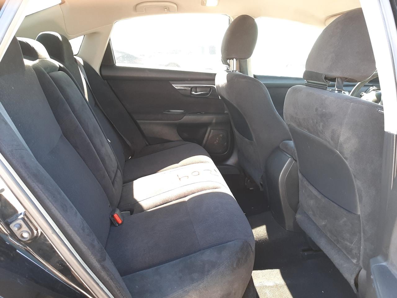 Photo 6 from auction – 2013 NISSAN ALTIMA with VIN 1N4AL3AP5DC110027