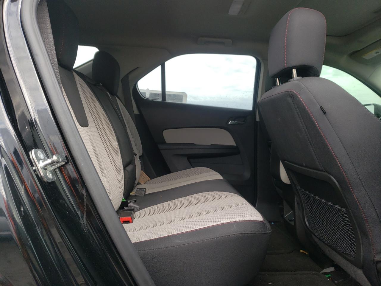 Photo 6 from auction – 2015 CHEVROLET EQUINOX LT with VIN 2GNALCEK0F6259036