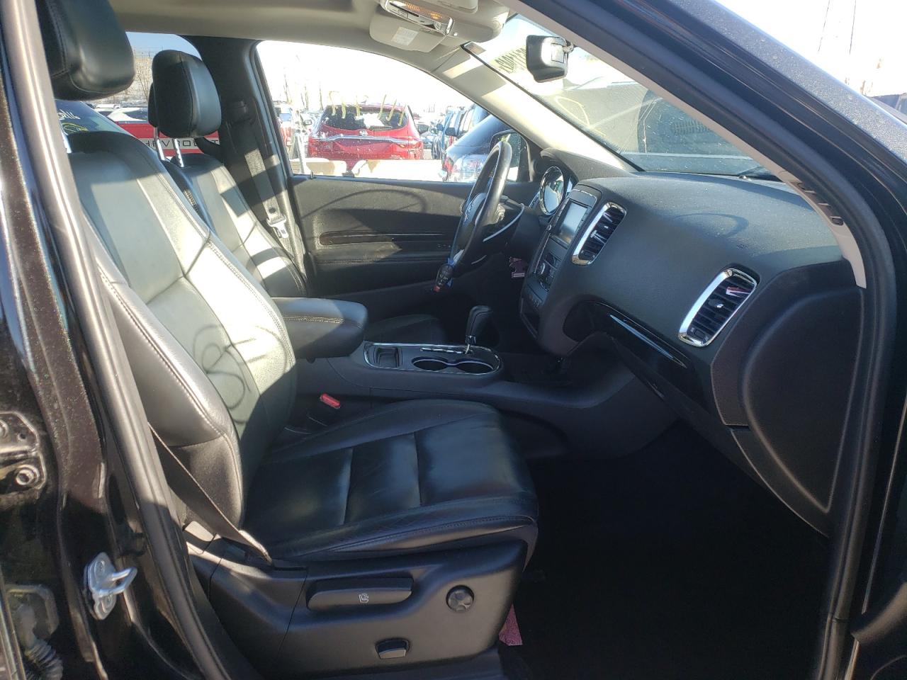 Photo 5 from auction – 2013 DODGE DURANGO CR with VIN 1C4RDJDG7DC529569