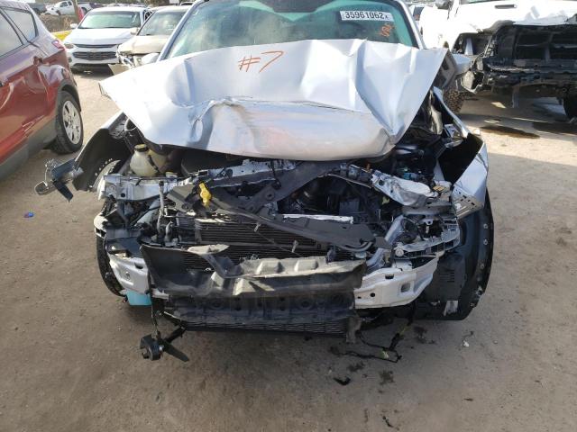 Photo 9 from auction – 2017 FORD ESCAPE SE with VIN 1FMCU0GD3HUC98554