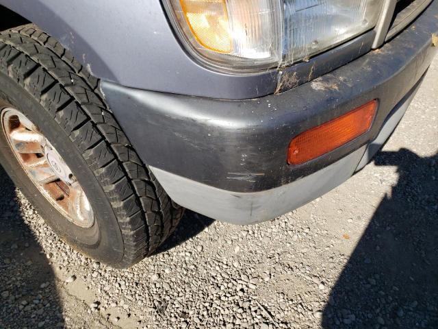 Photo 9 from auction – 1998 TOYOTA 4RUNNER SR with VIN JT3HM84R0W0027050