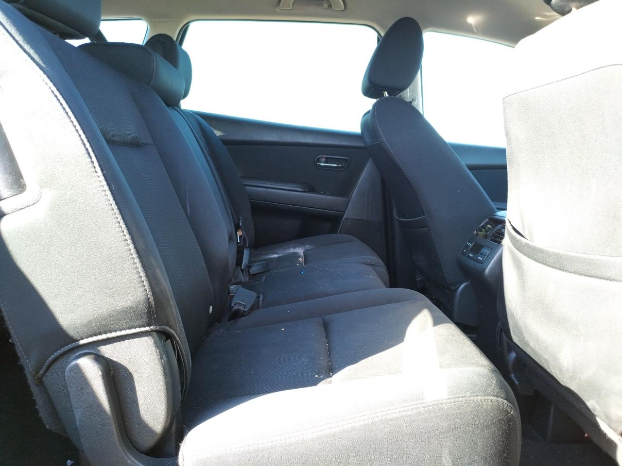 Photo 6 from auction – 2010 MAZDA CX-9 with VIN JM3TB2MV1A0201777