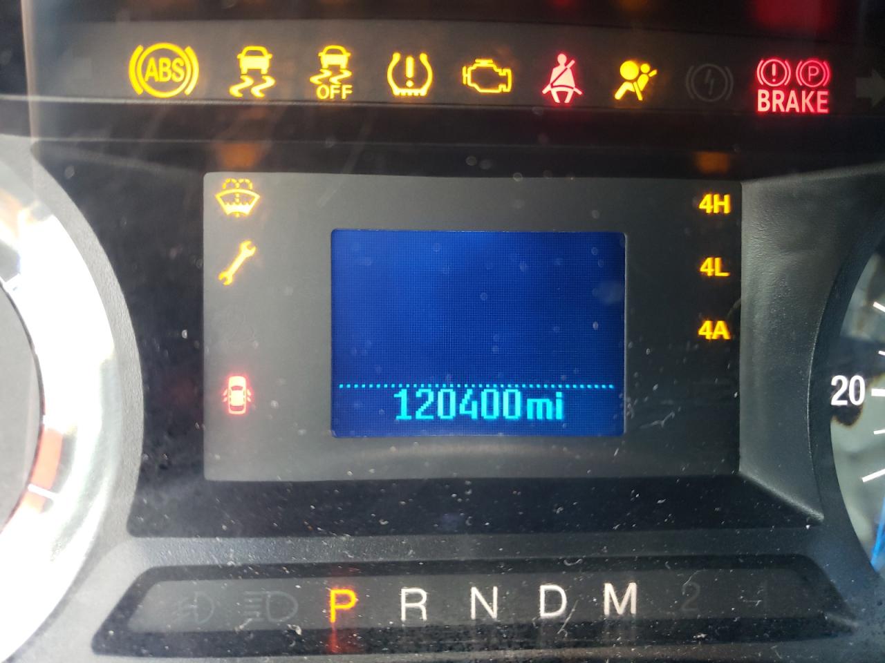 Photo 8 from auction – 2015 FORD EXPEDITION with VIN 1FMJU1GT2FEF01171