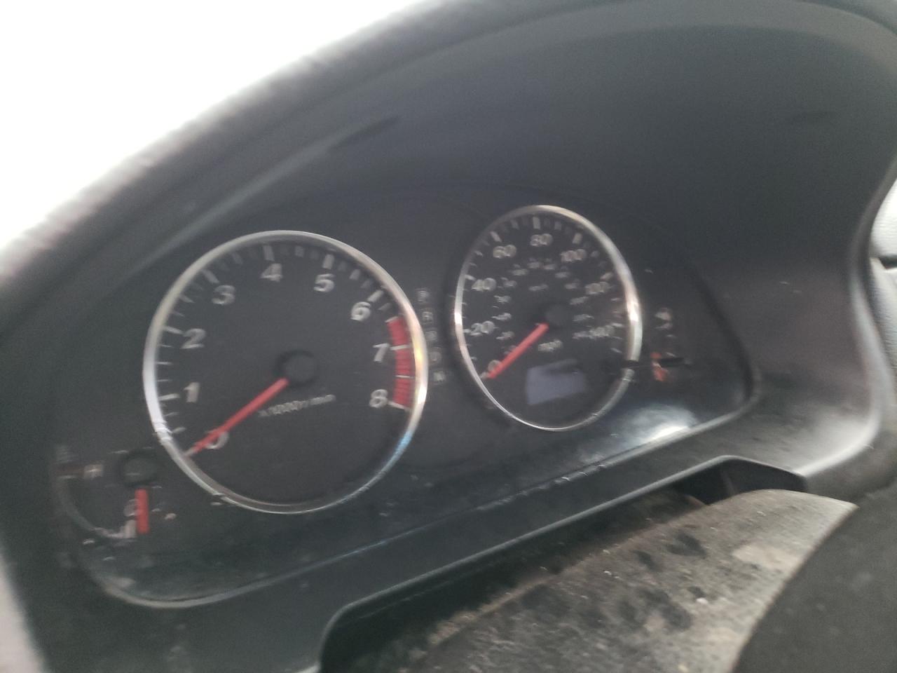 Foto 8 de la subasta – 2005 MAZDA 6 I con VIN 1YVHP80C655M35052