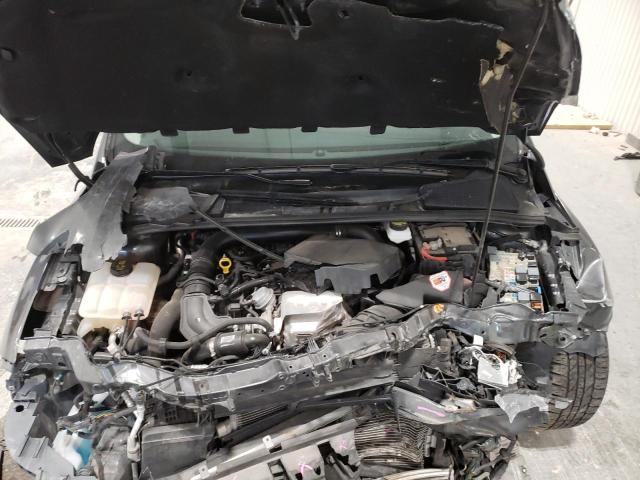 Photo 7 from auction – 2018 FORD FOCUS SE with VIN 1FADP3FE5JL330935
