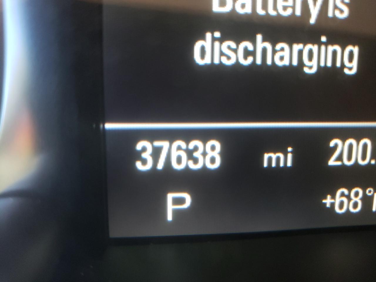 Photo 8 from auction – 2015 AUDI Q5 PREMIUM with VIN WA1LFAFP2FA113015