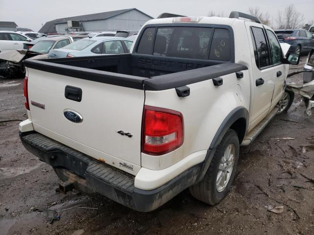 Photo 4 from auction – 2008 FORD EXPLORER S with VIN 1FMEU51E88UA60271
