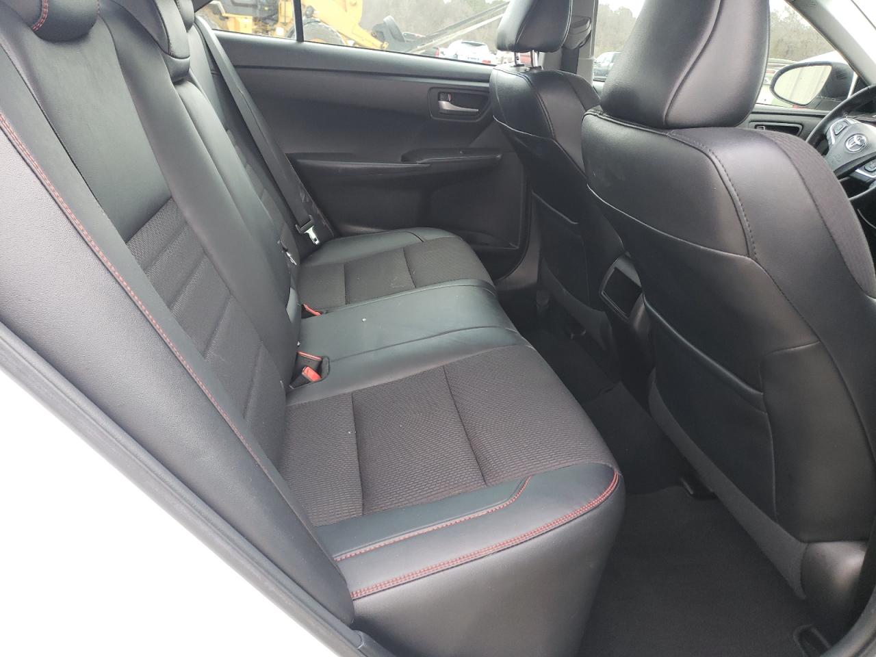 Photo 6 from auction – 2016 TOYOTA CAMRY LE with VIN 4T1BF1FK6GU166236