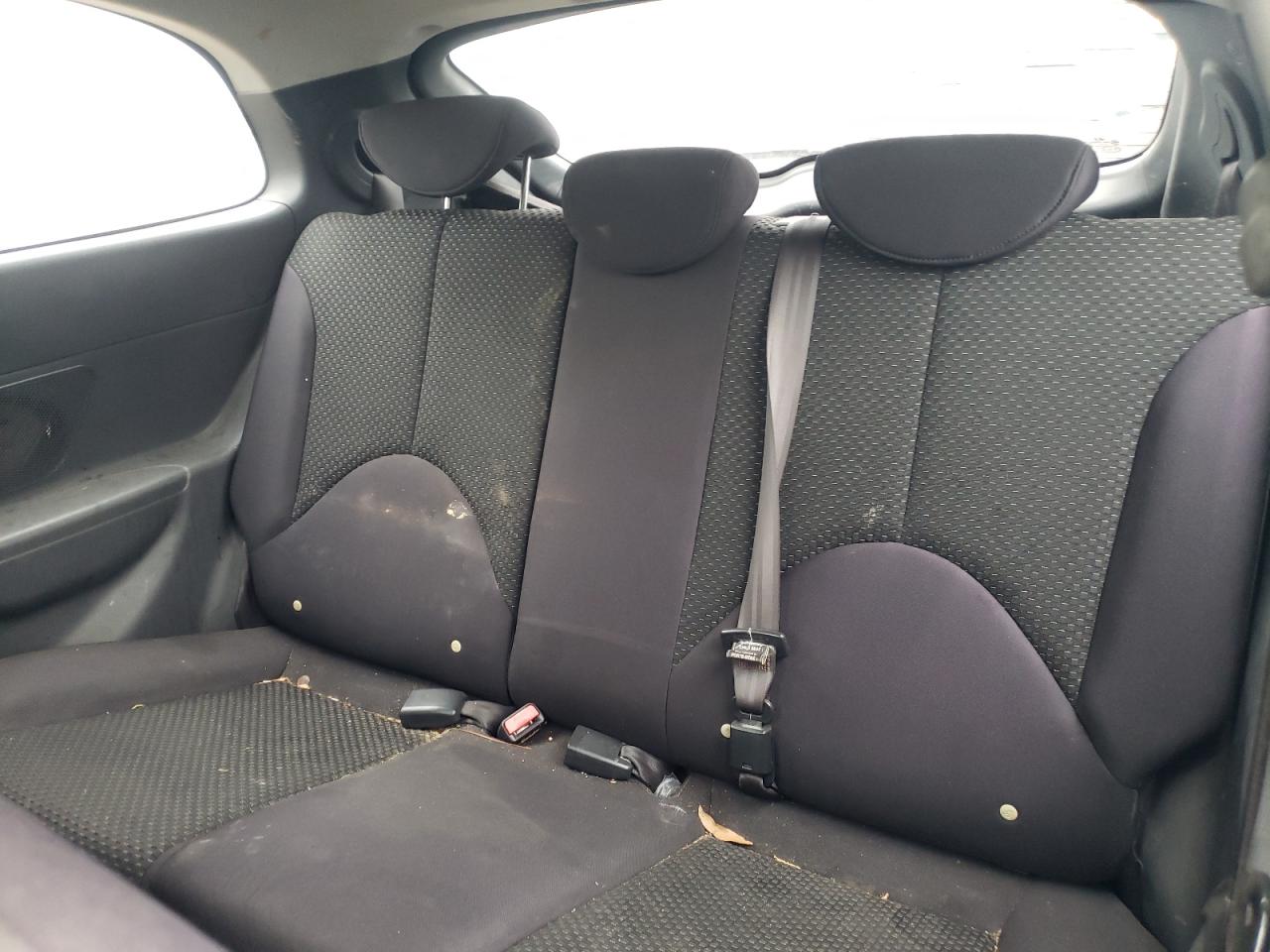 Photo 6 from auction – 2010 HYUNDAI ACCENT BLU with VIN KMHCM3AC1AU157487