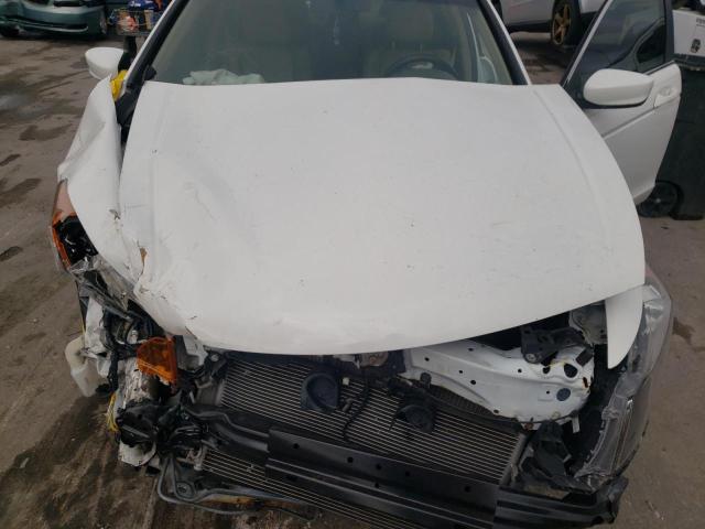 Photo 7 from auction – 2010 HONDA ACCORD EXL with VIN 1HGCP2F80AA062206