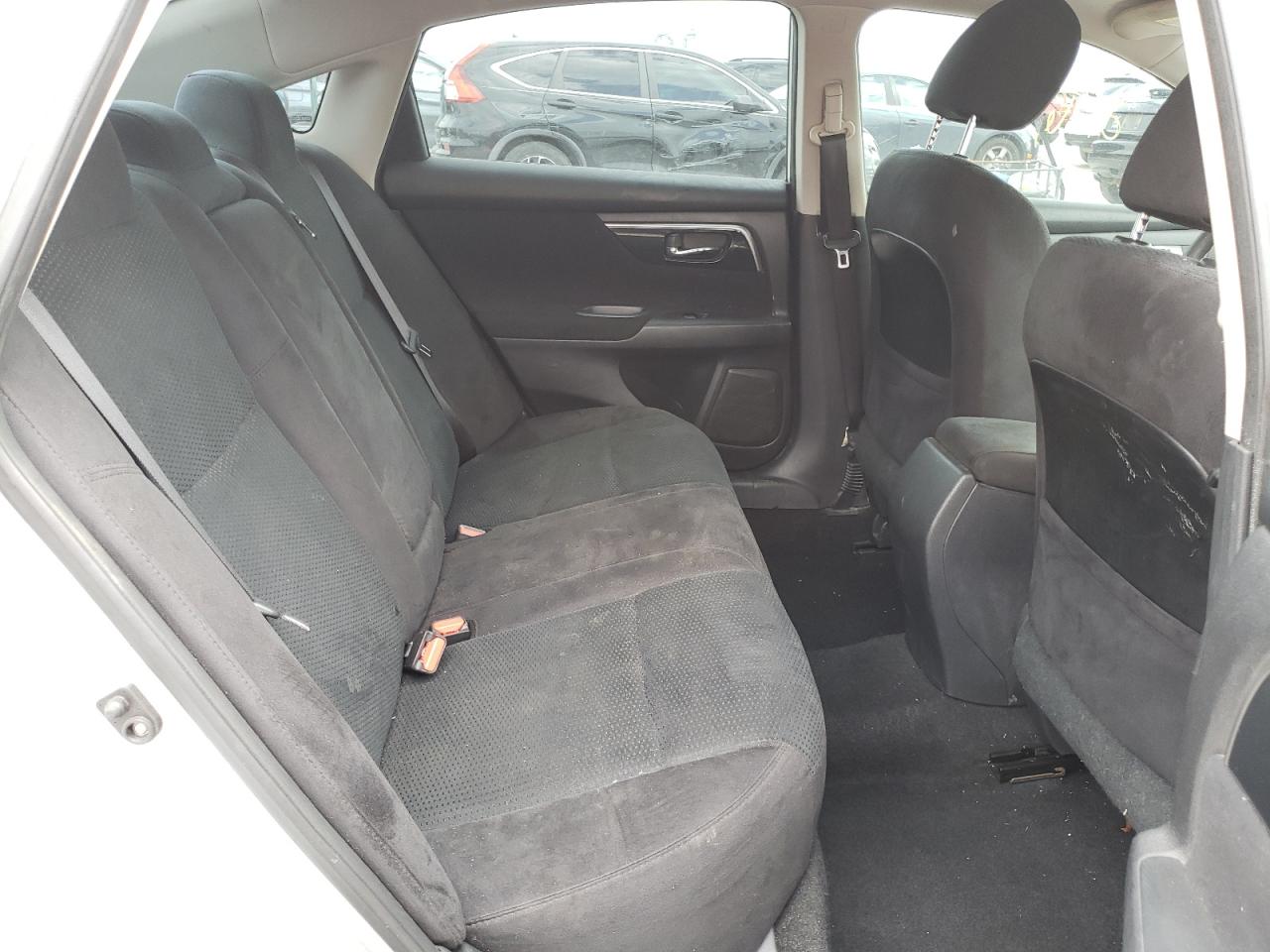 Photo 6 from auction – 2014 NISSAN ALTIMA 2.5 with VIN 1N4AL3AP0EN351287