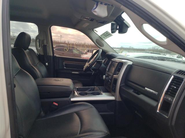 Photo 5 from auction – 2017 RAM 1500 LARAM with VIN 1C6RR7NT7HS638715