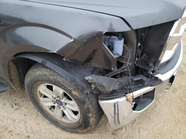 Photo 9 from auction – 2016 FORD F150 SUPER with VIN 1FTEW1C87GFB37763