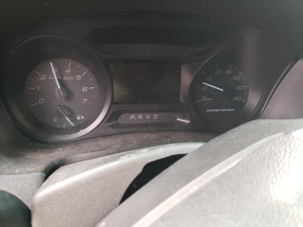 صورة رقم 8 من المزاد - 2013 FORD EXPLORER P مع VIN 1FM5K8AR0DGC92723