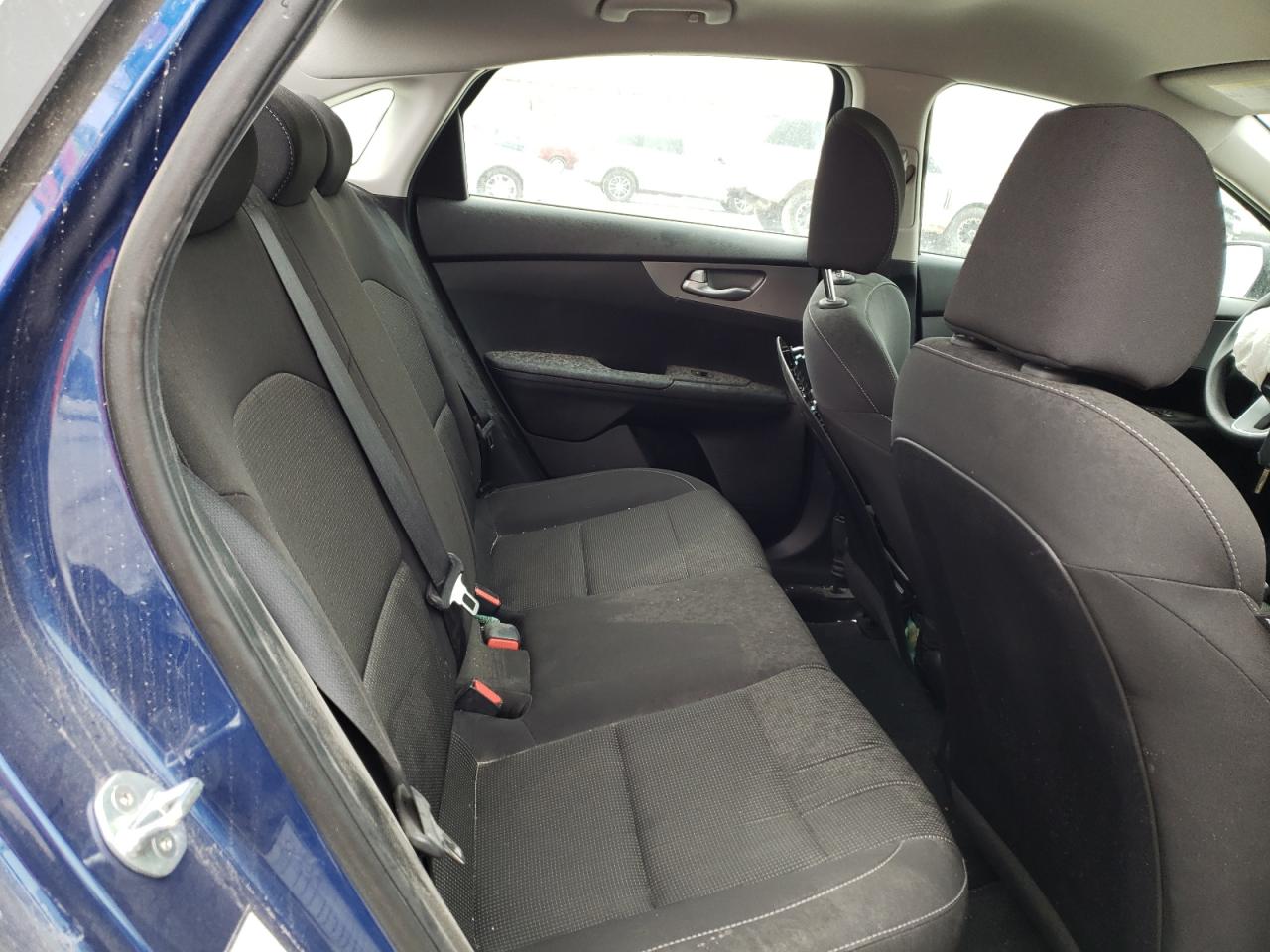 Photo 6 from auction – 2019 KIA FORTE FE with VIN 3KPF24AD8KE072684