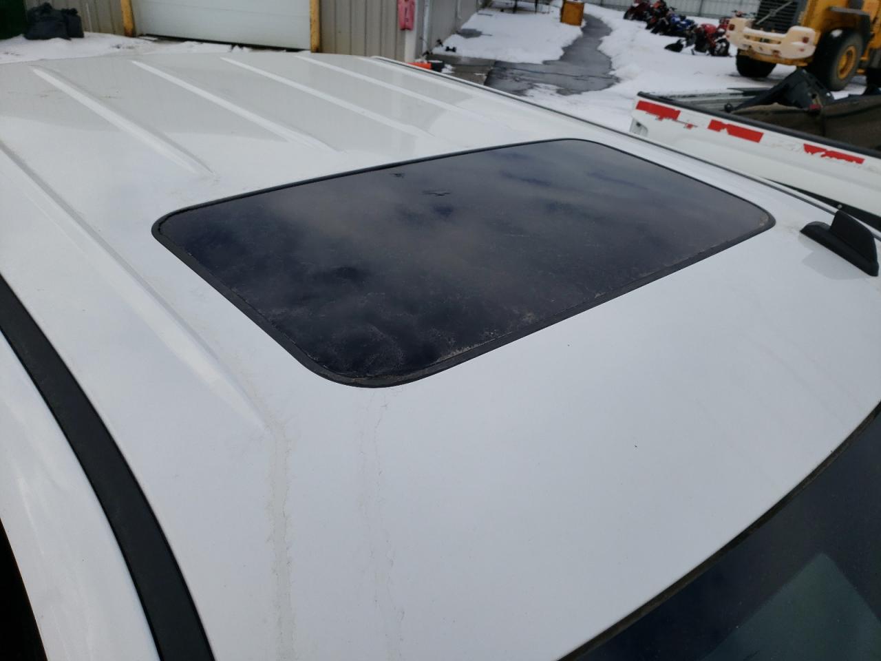 Photo 9 from auction – 2015 CHEVROLET SILVERADO with VIN 1GC1KWEGXFF176714