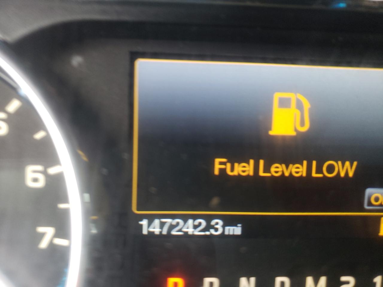 Photo 8 from auction – 2014 FORD F150 SUPER with VIN 1FTFW1CF4EKE50678