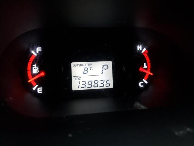 Photo 8 from auction – 2010 TOYOTA COROLLA MA with VIN 2T1KU4EE0AC194299