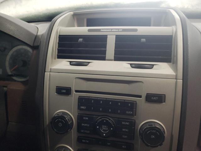 Photo 9 from auction – 2008 FORD ESCAPE XLT with VIN 1FMCU03Z78KA09141