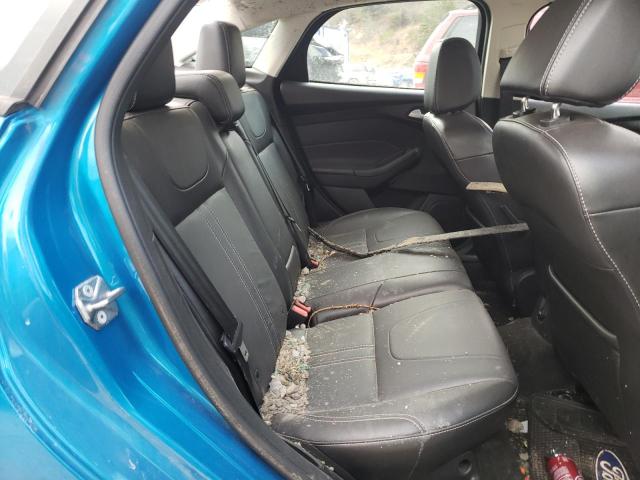 Photo 6 from auction – 2014 FORD FOCUS SE with VIN 1FADP3F27EL371109