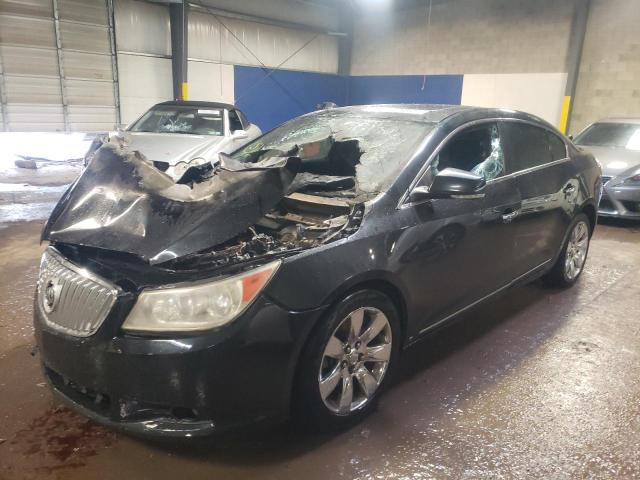 Photo 2 from auction – 2010 BUICK ALLURE/LAC with VIN 1G4GM5EV1AF118010