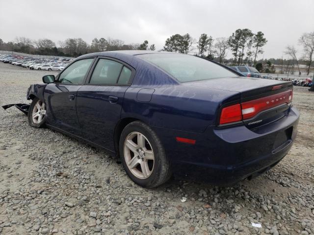 Photo 3 from auction – 2014 DODGE CHARGER PO with VIN 2C3CDXAT6EH290108