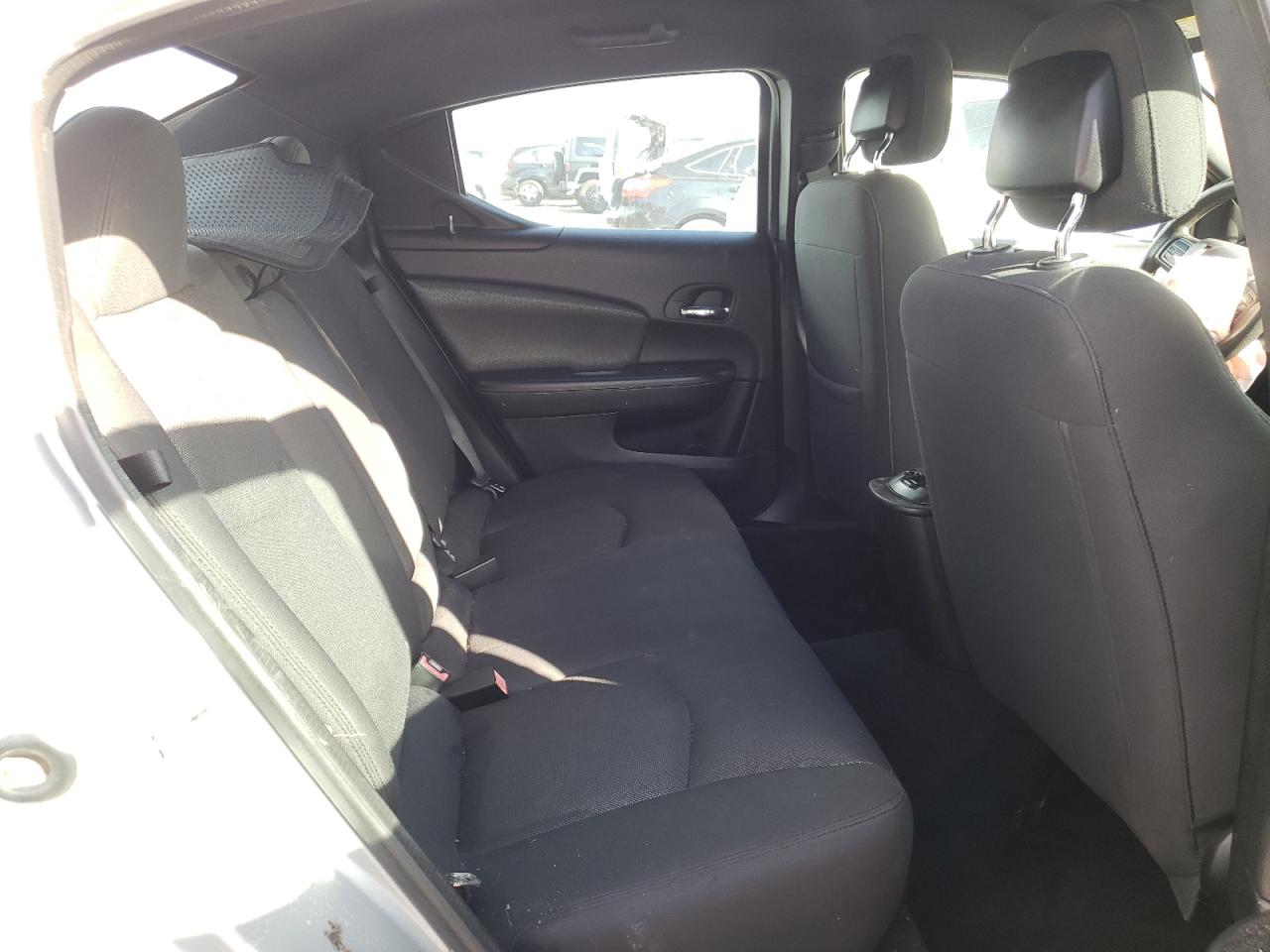 Photo 6 from auction – 2014 DODGE AVENGER SE with VIN 1C3CDZAB8EN219583
