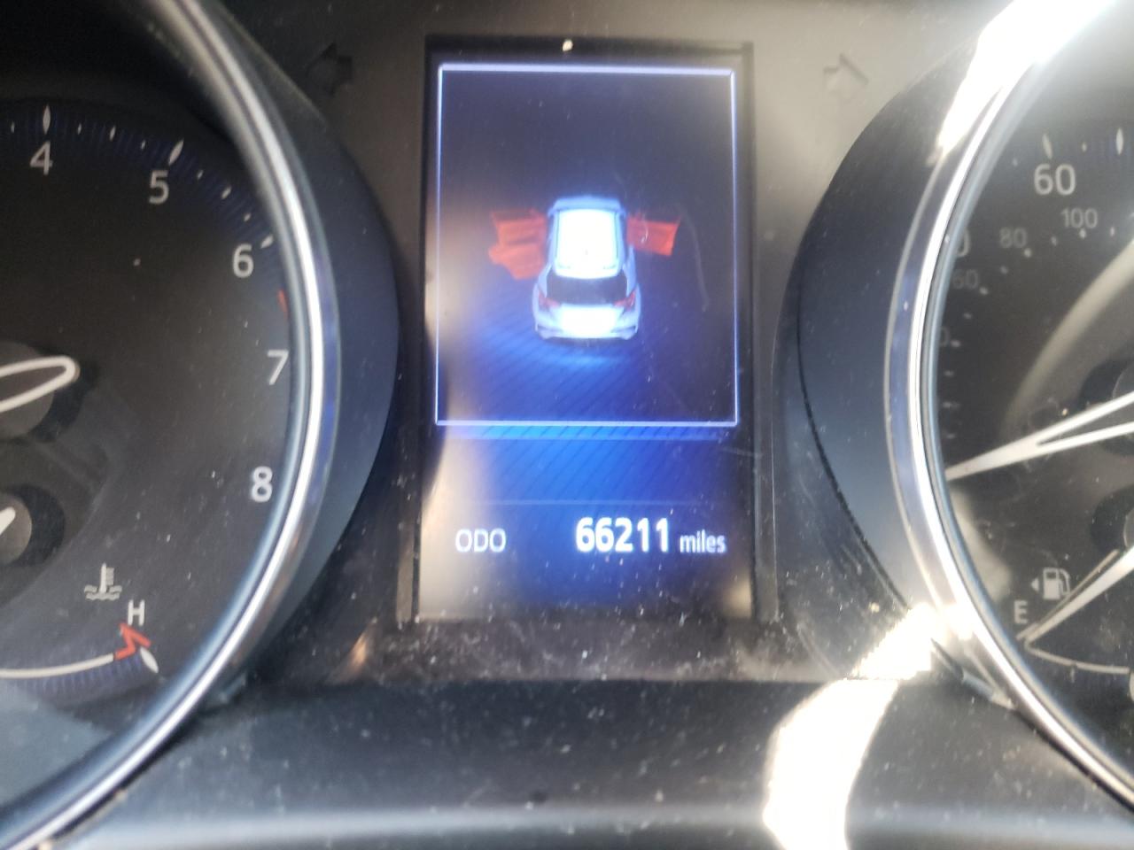 Photo 8 from auction – 2018 TOYOTA CH-R with VIN NMTKHMBX4JR042901