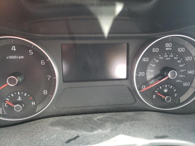 Photo 8 from auction – 2022 KIA FORTE FE with VIN 3KPF24AD5NE429436